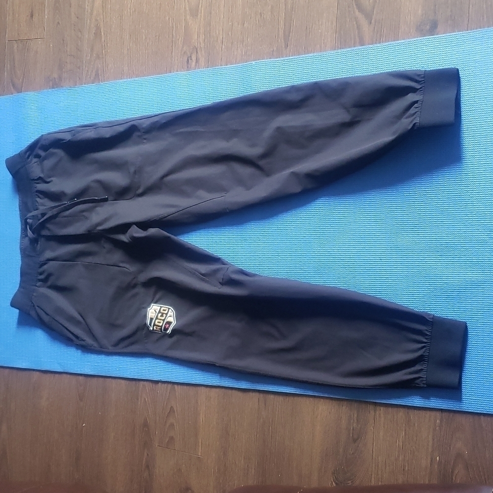 LULULEMON Roco Patch Jogger - Picture 9 of 12